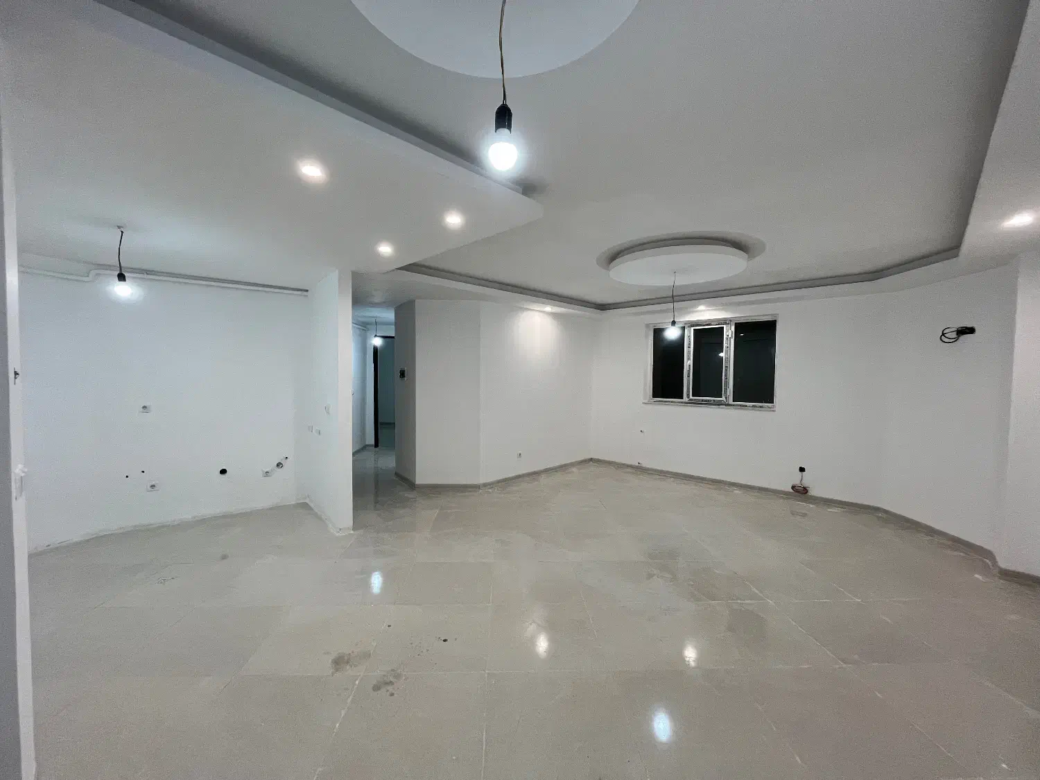 فروش واحد مسکونی ۸۰ متری نوغان