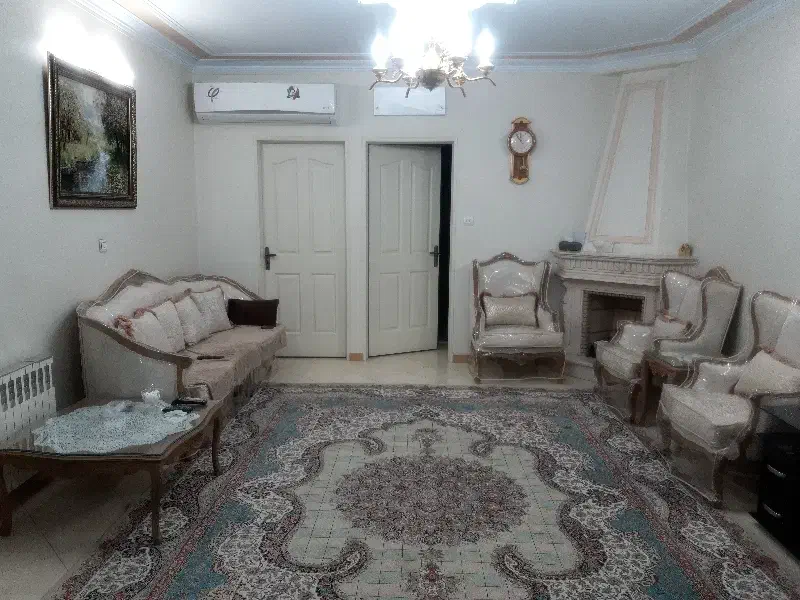 اپارتمان ۷۵ متری ، دو خوابه