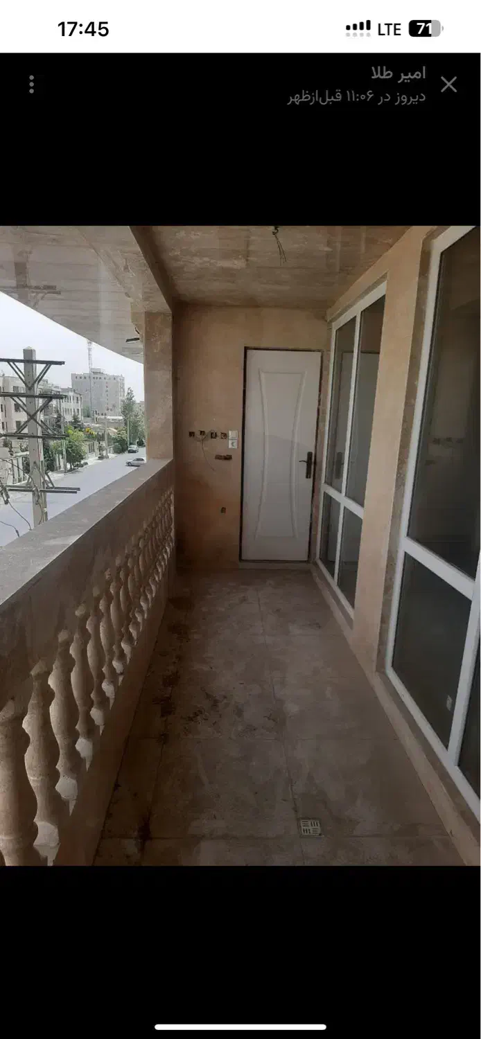 ۱۵۰ متر اپارتمان فردیس