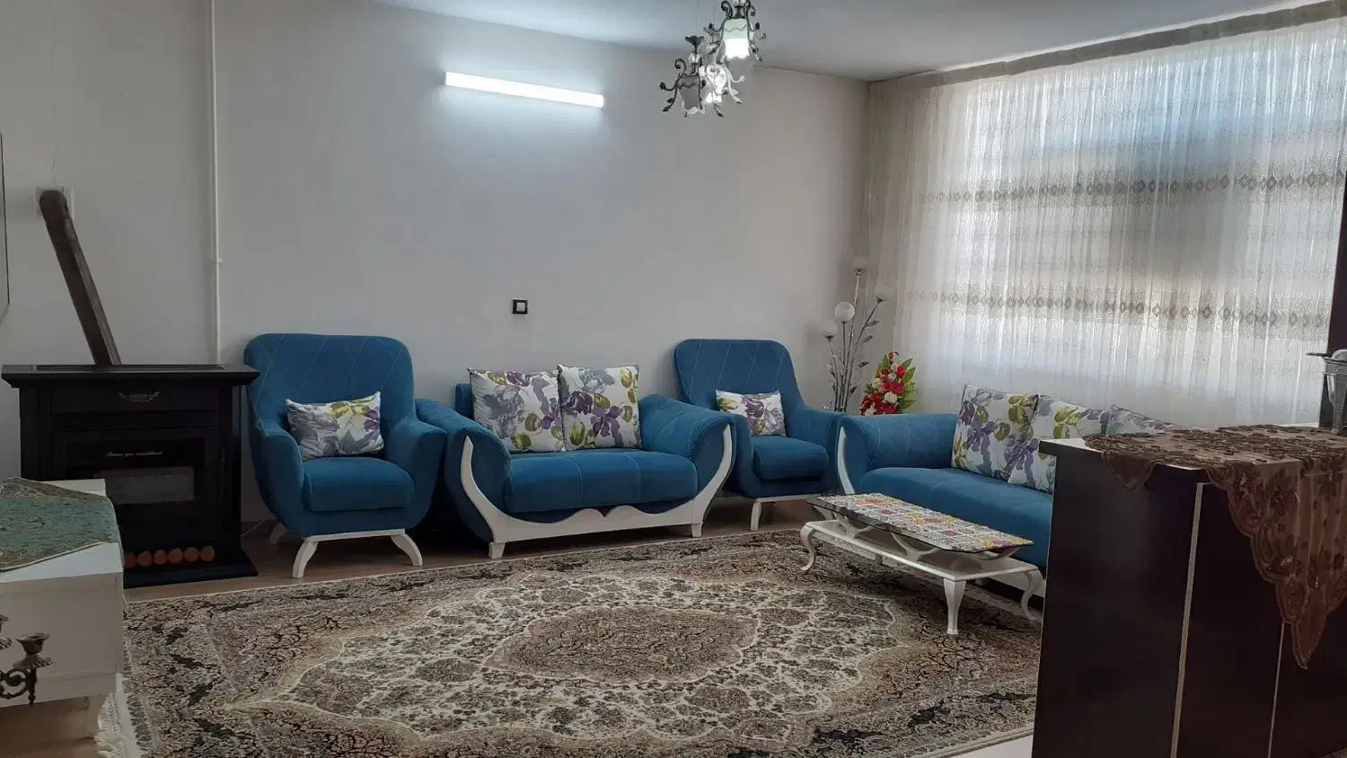 آپارتمان  ۷۰متری رزاز
