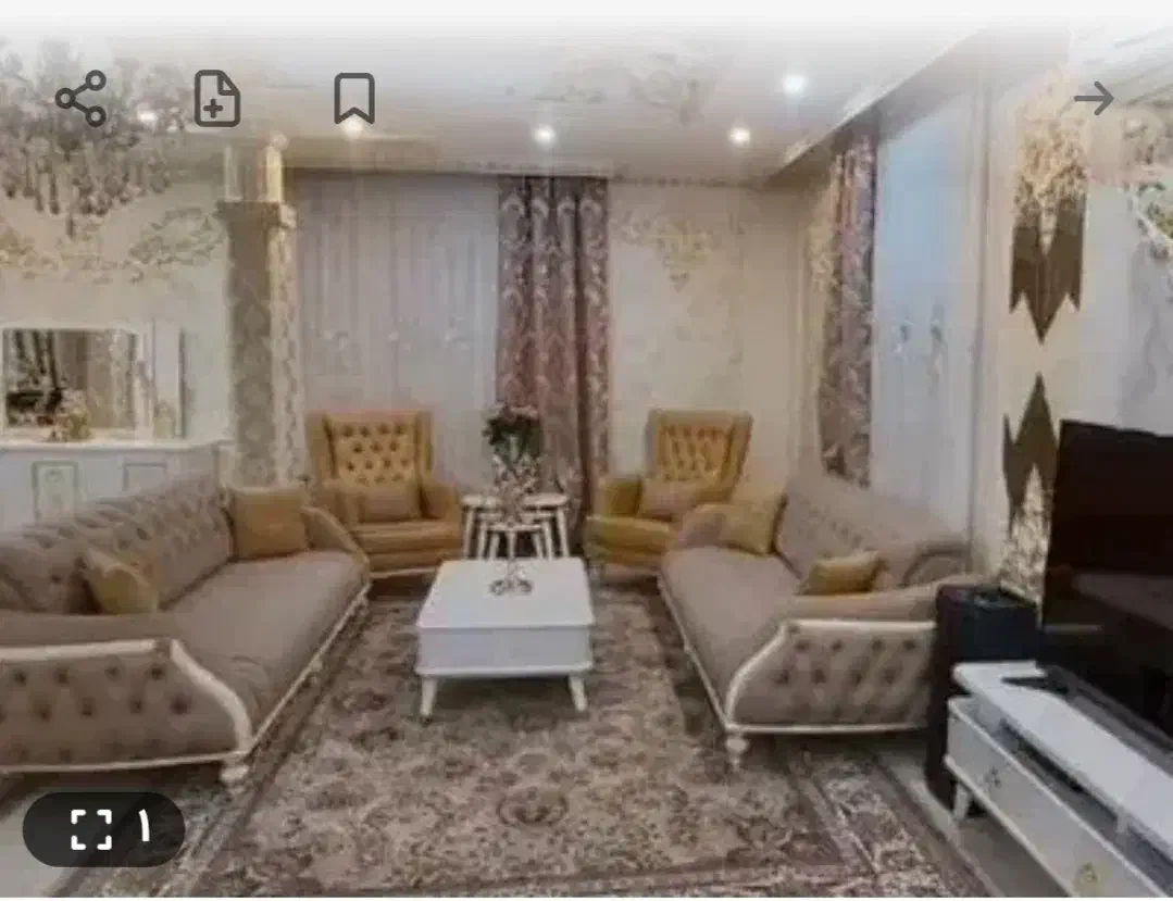 همخونه خانم