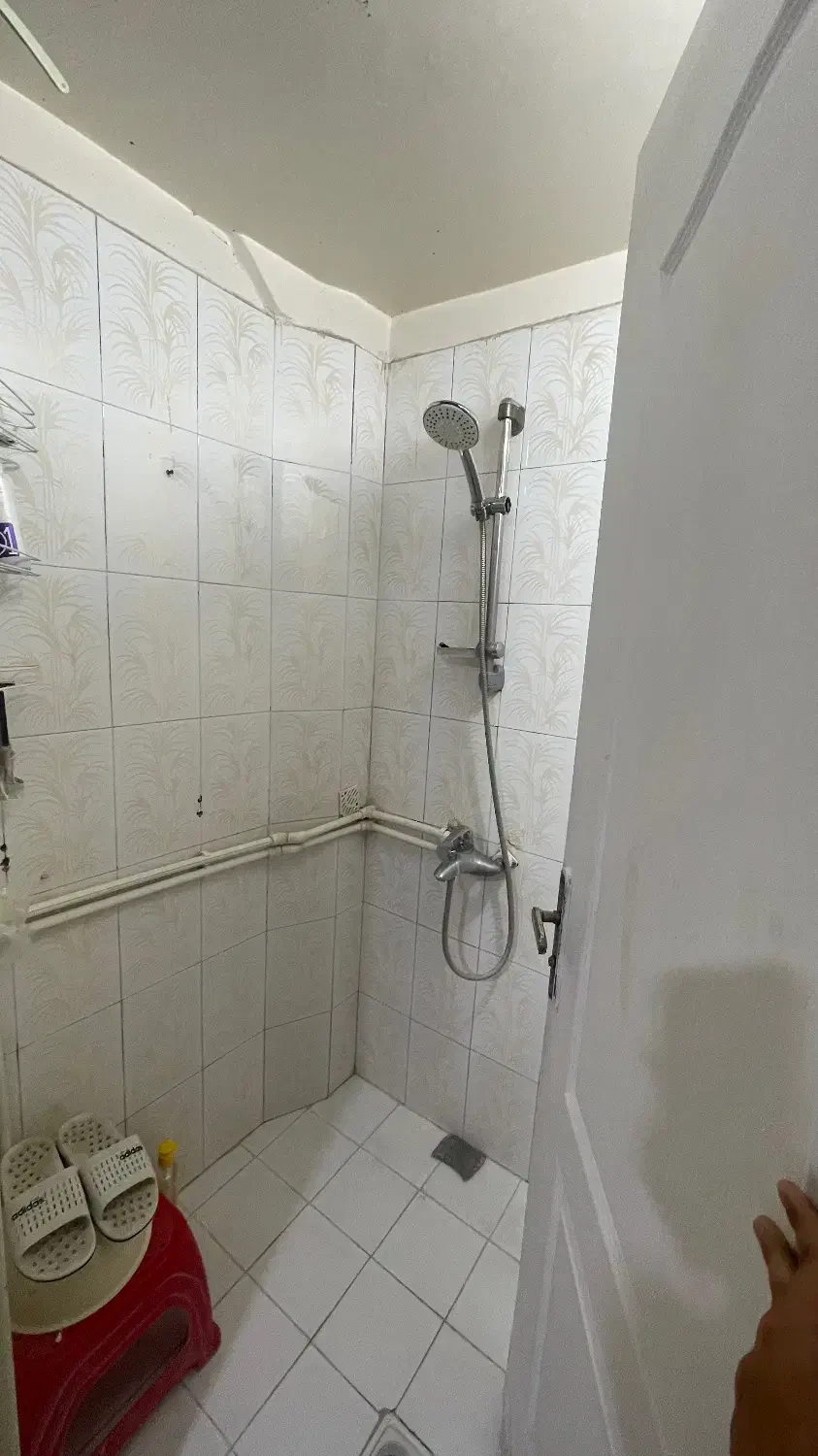 اجاره ۷۵ متر دو خوابه جنت اباد شمالی