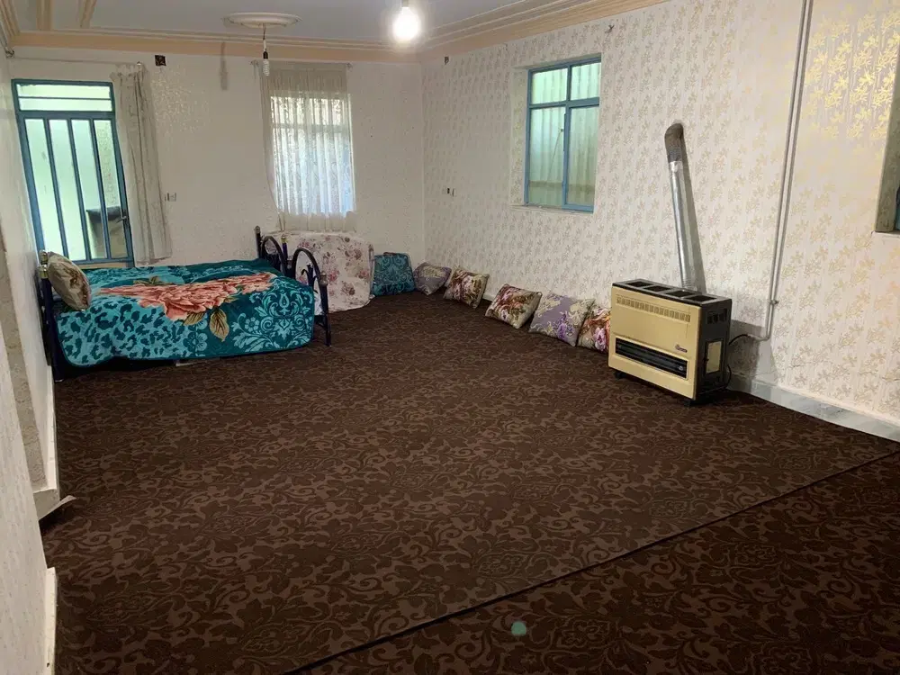 ویلا اجاره ای پاقلعه رامیان