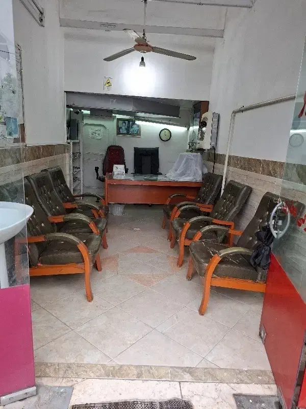 فروش مغازه تجاری