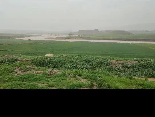 فروش زمین مسکونی