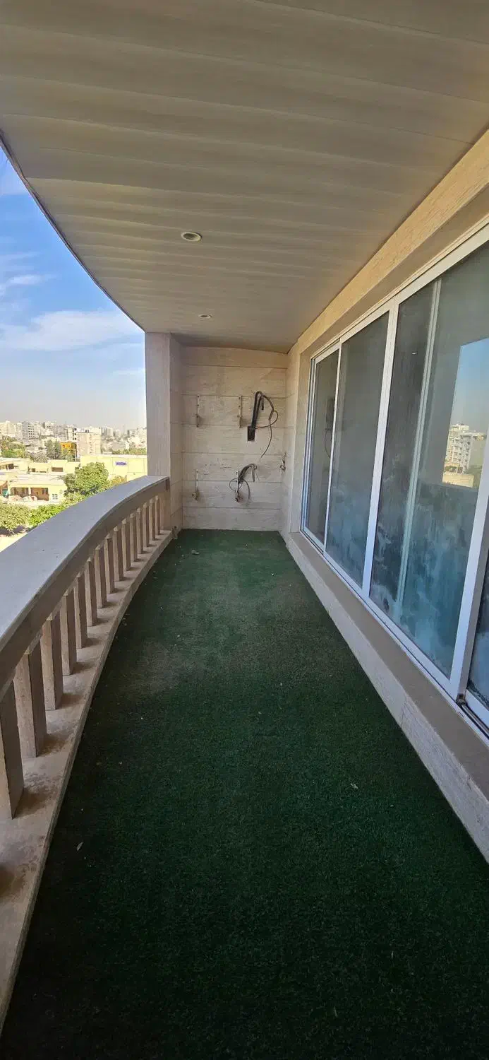 فروش آپارتمان چهارخوابه