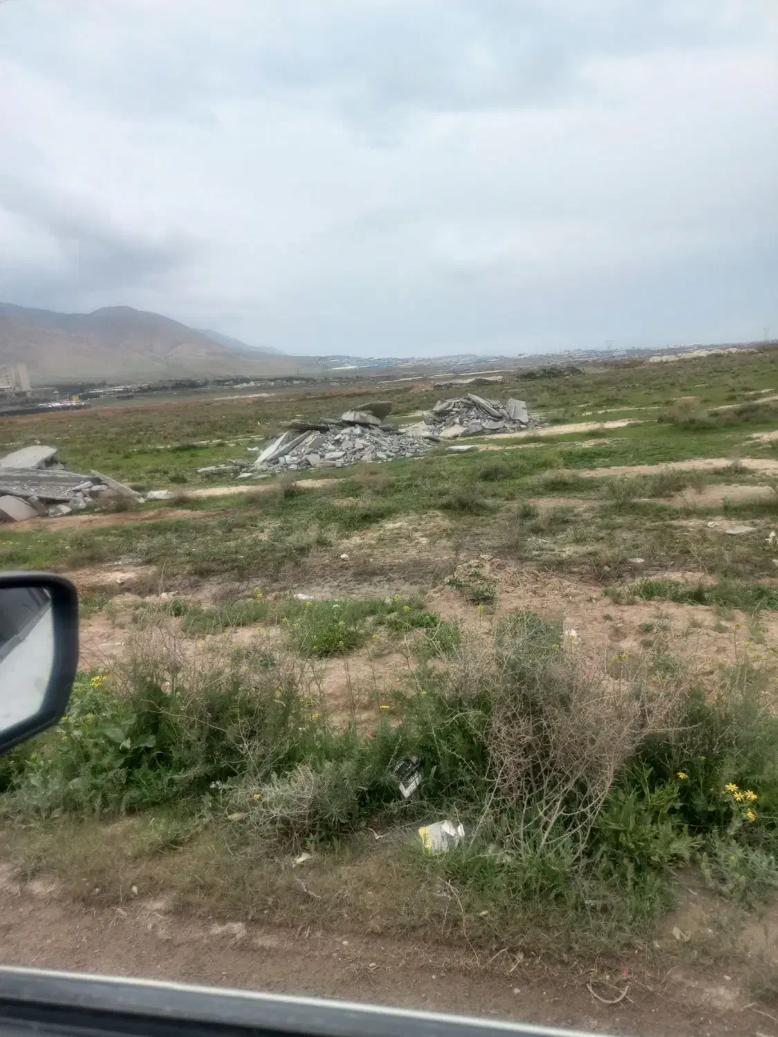 فروش زمین مسکونی ۲۰۳_۵۰