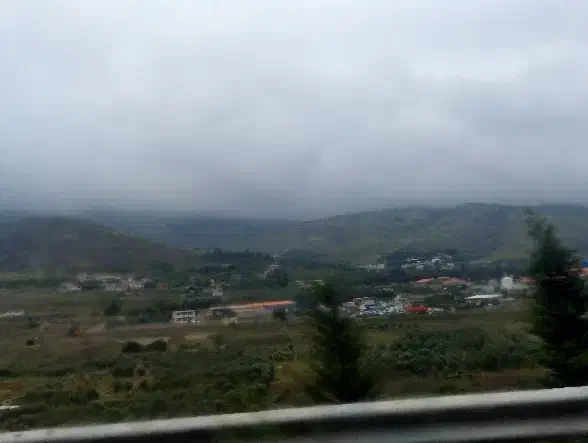 زمین مشاغل شهری