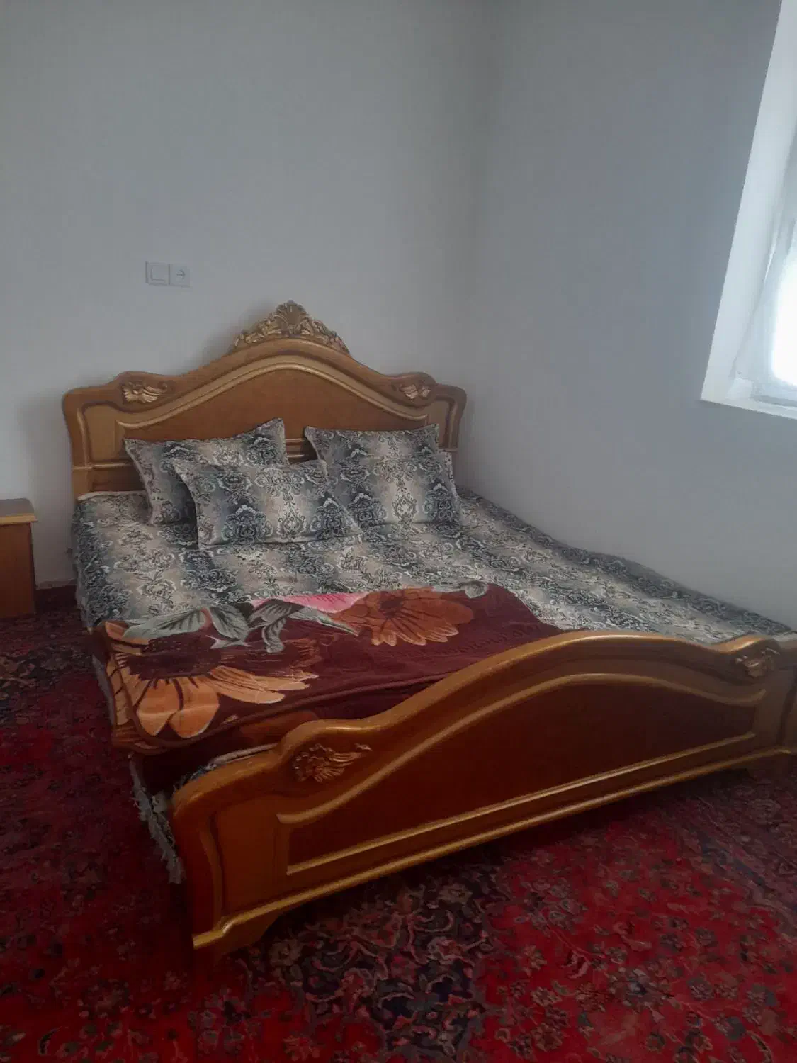 سوییت اجاره ای