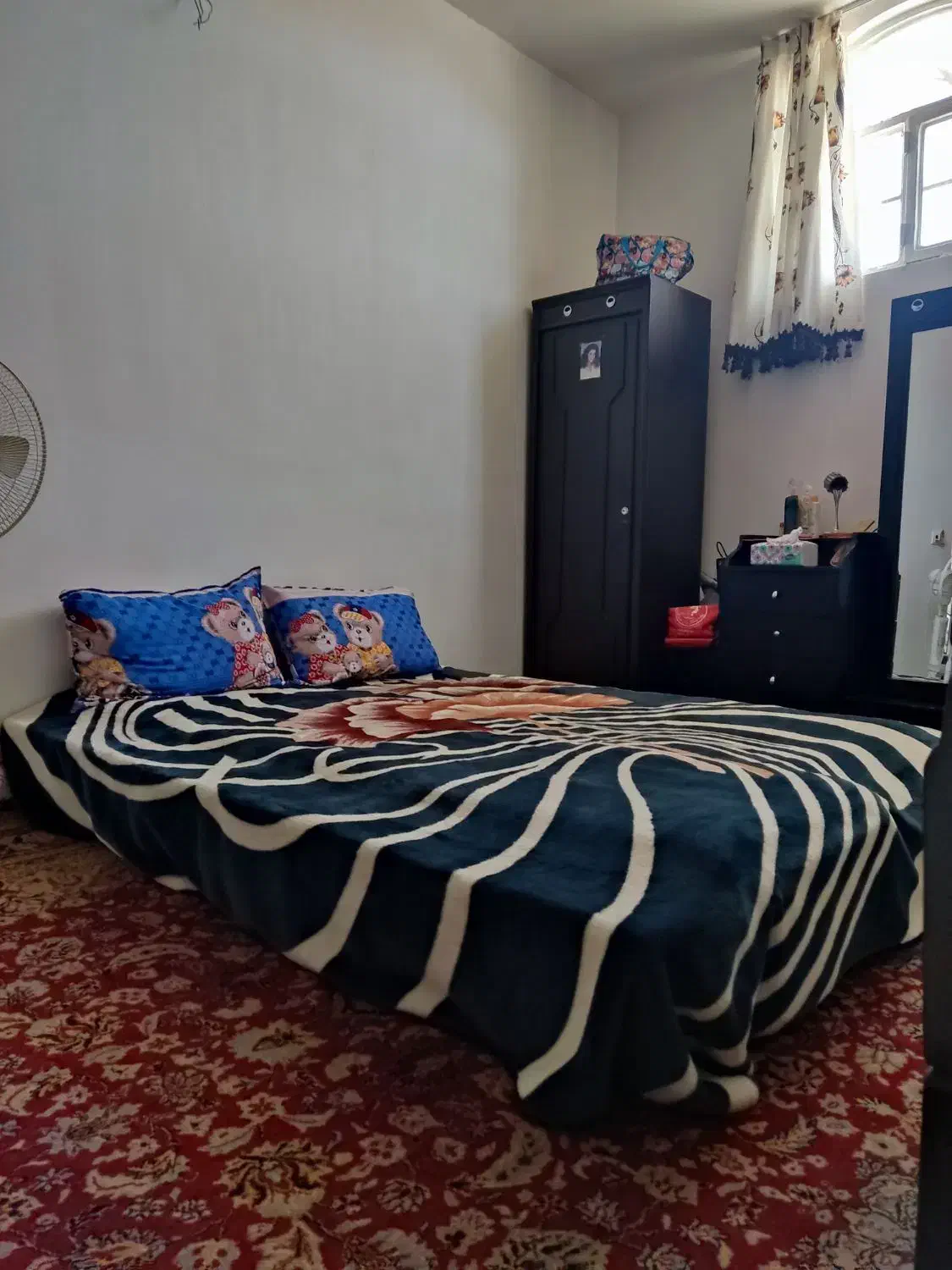 فروش خانه در ورنامخواست