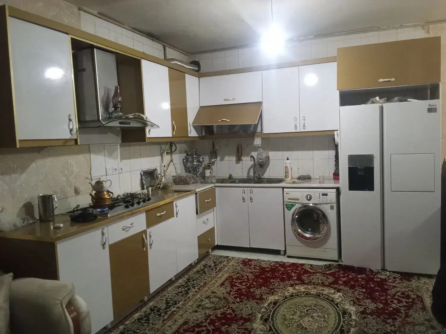 رهن کامل