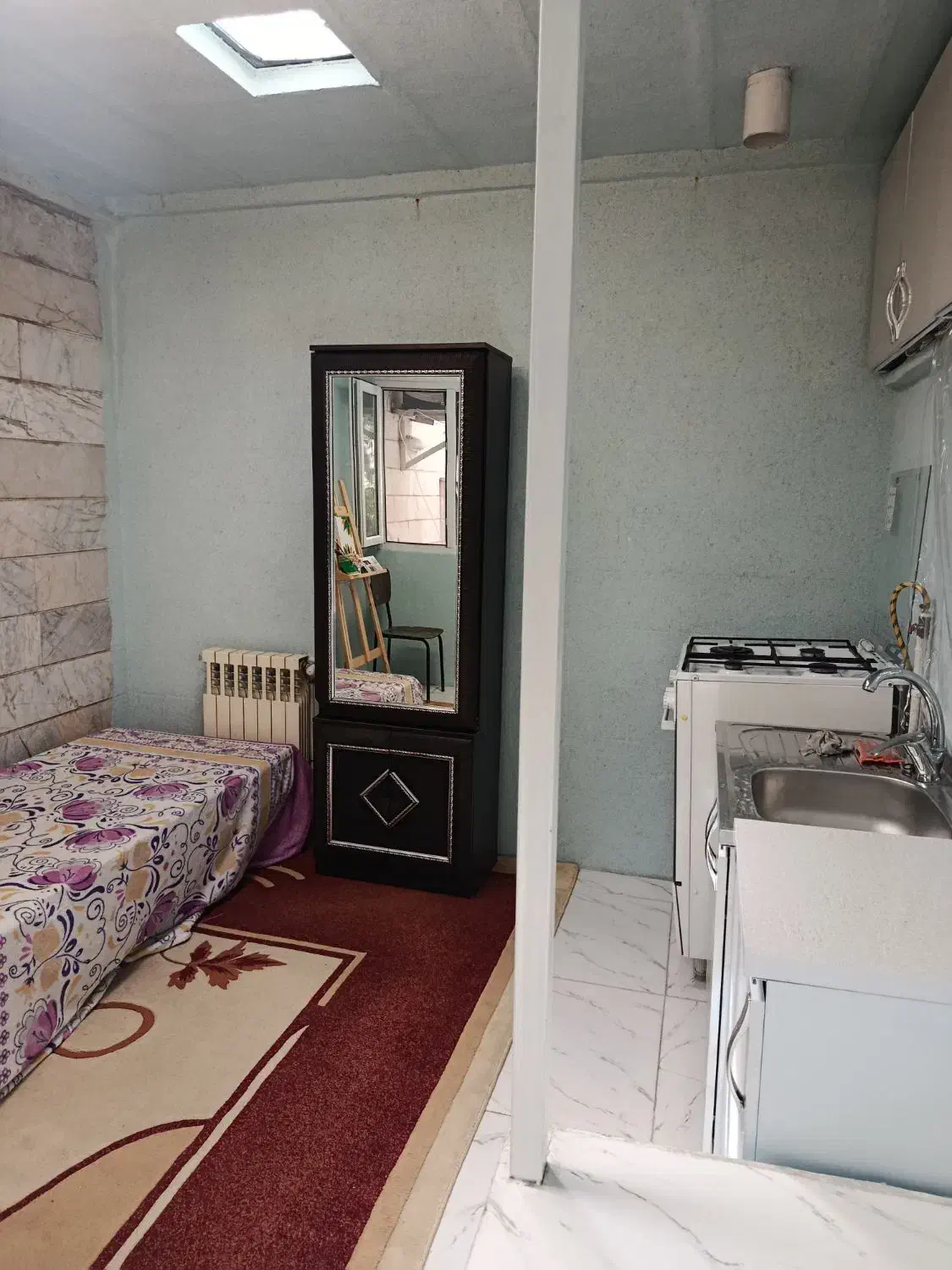 اجاره سوییت