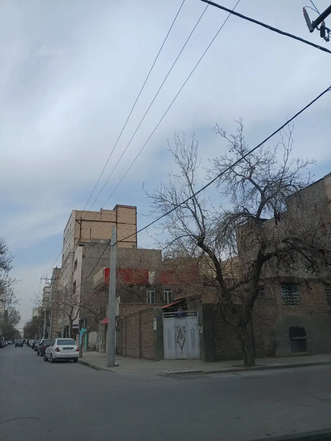 خانه ویلایی