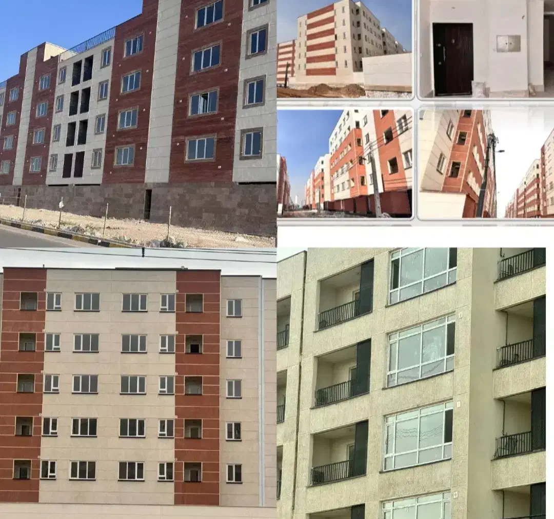 نهضت ملی ارم سکاف قدیم ۱۰۰۰واحدی