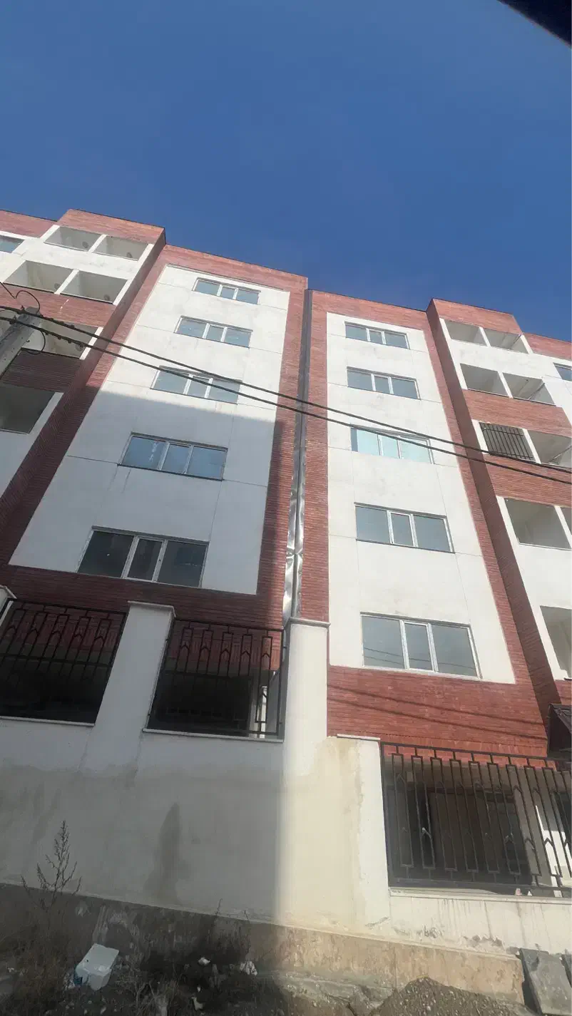 ۱۱۰متر سازه کاران عرصه وامتسویه آسانسور روشن_کارا