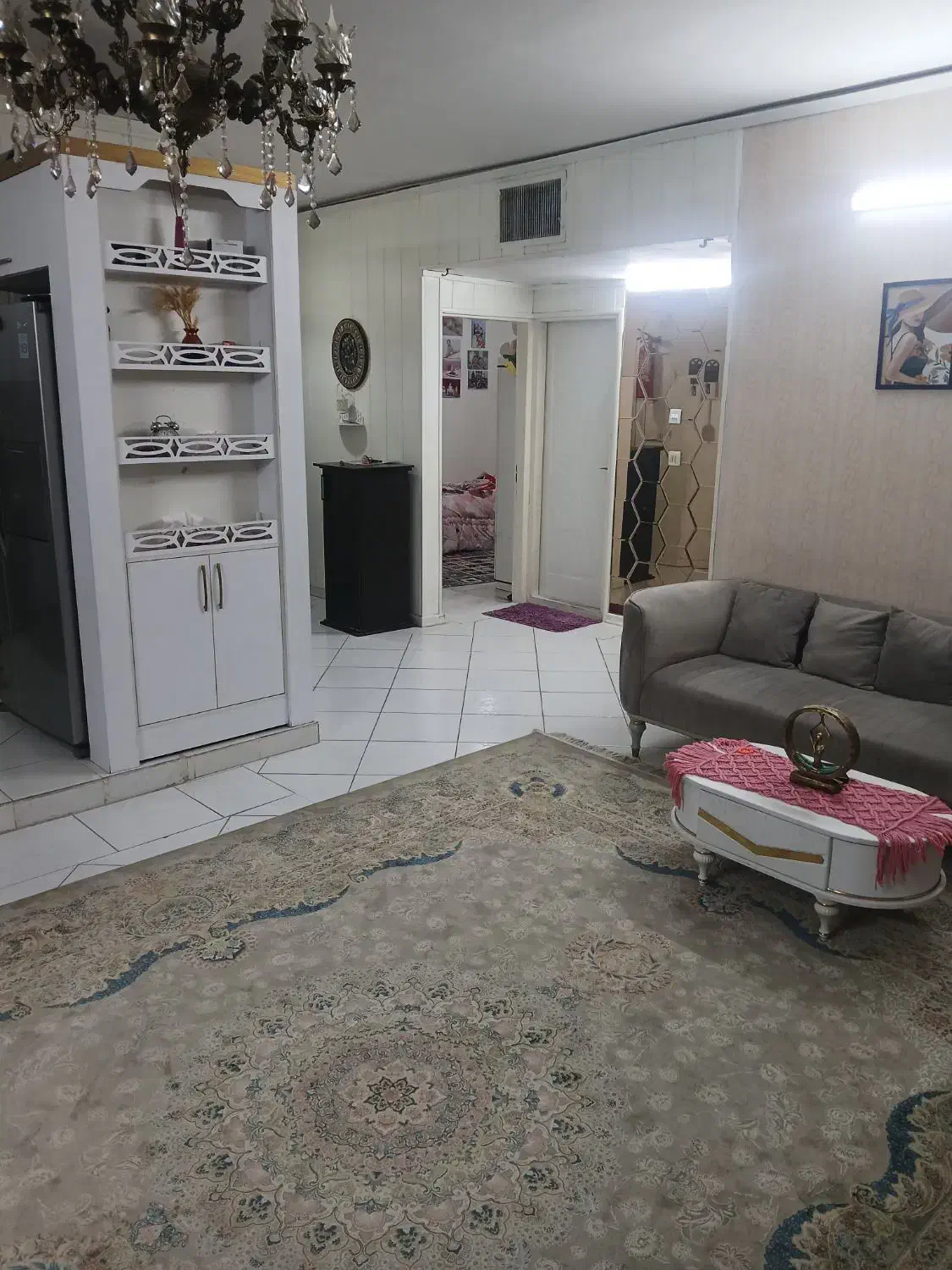فروش آپارتمان