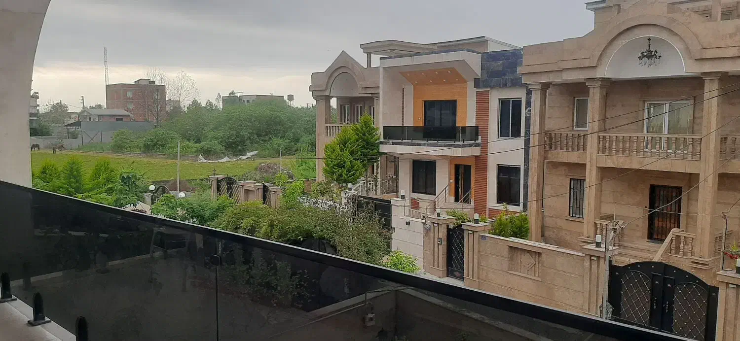فروش یا معاوضه ویلای شمال باملک درکرمان