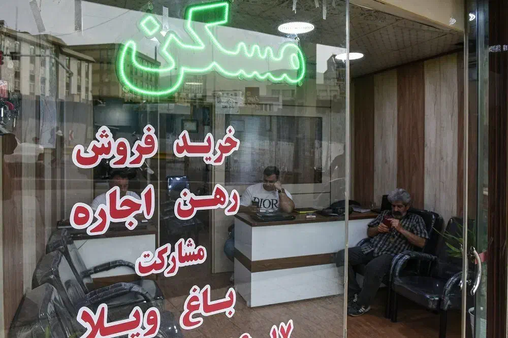 فروش آپارتمان شخصی ساز خطیب-راه اهن -شهید برقی