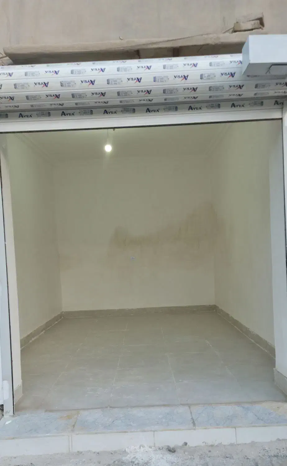 اجاره ۲ باب مغازه