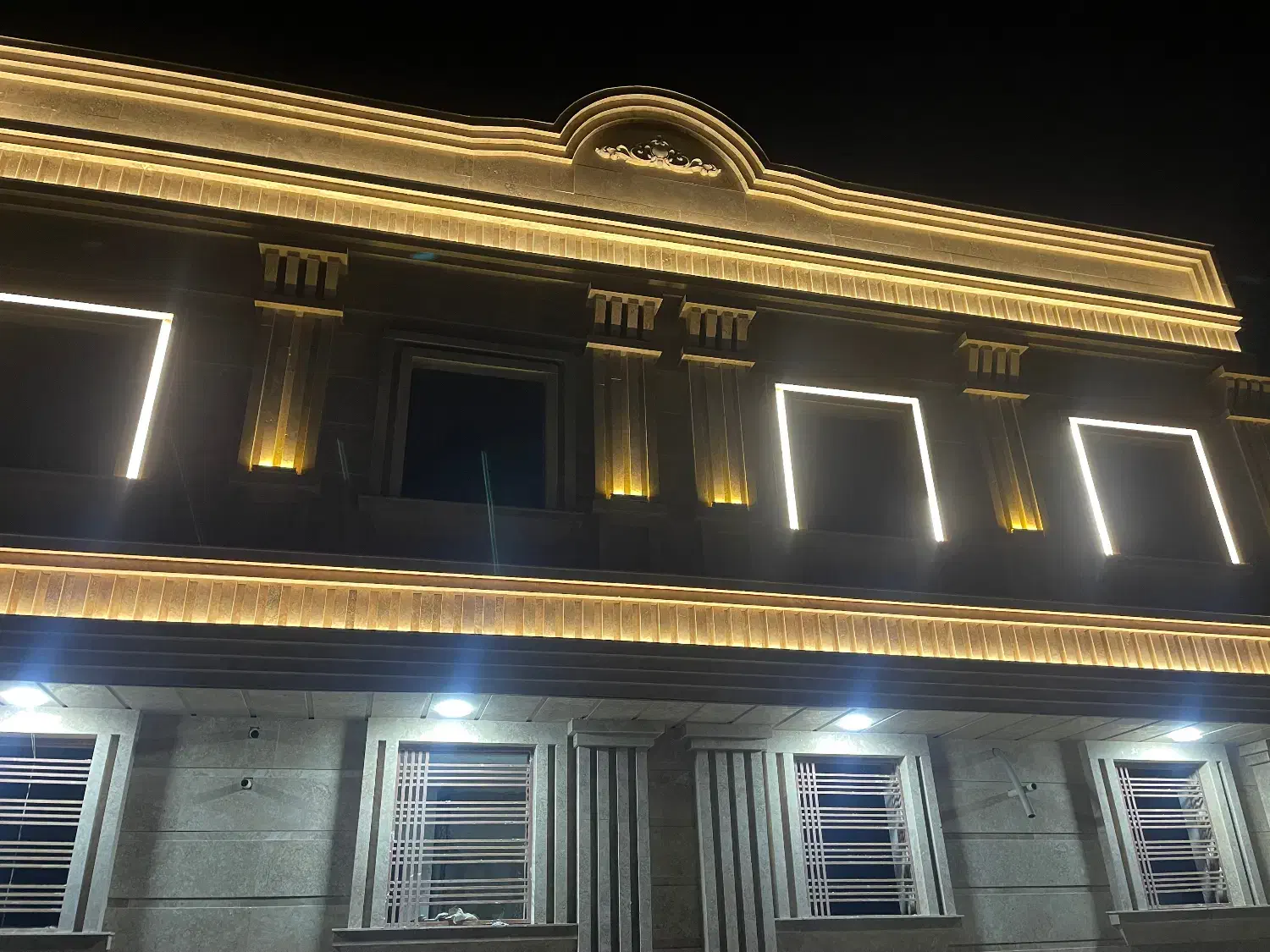 فروش زمین زیبا شهر درگهان سند تکبرگ