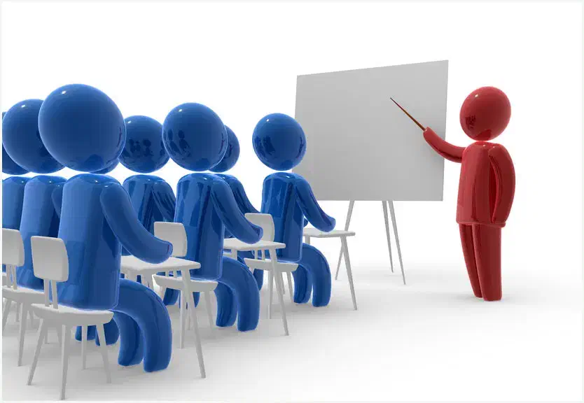 دعوت به شراکت آموزشی