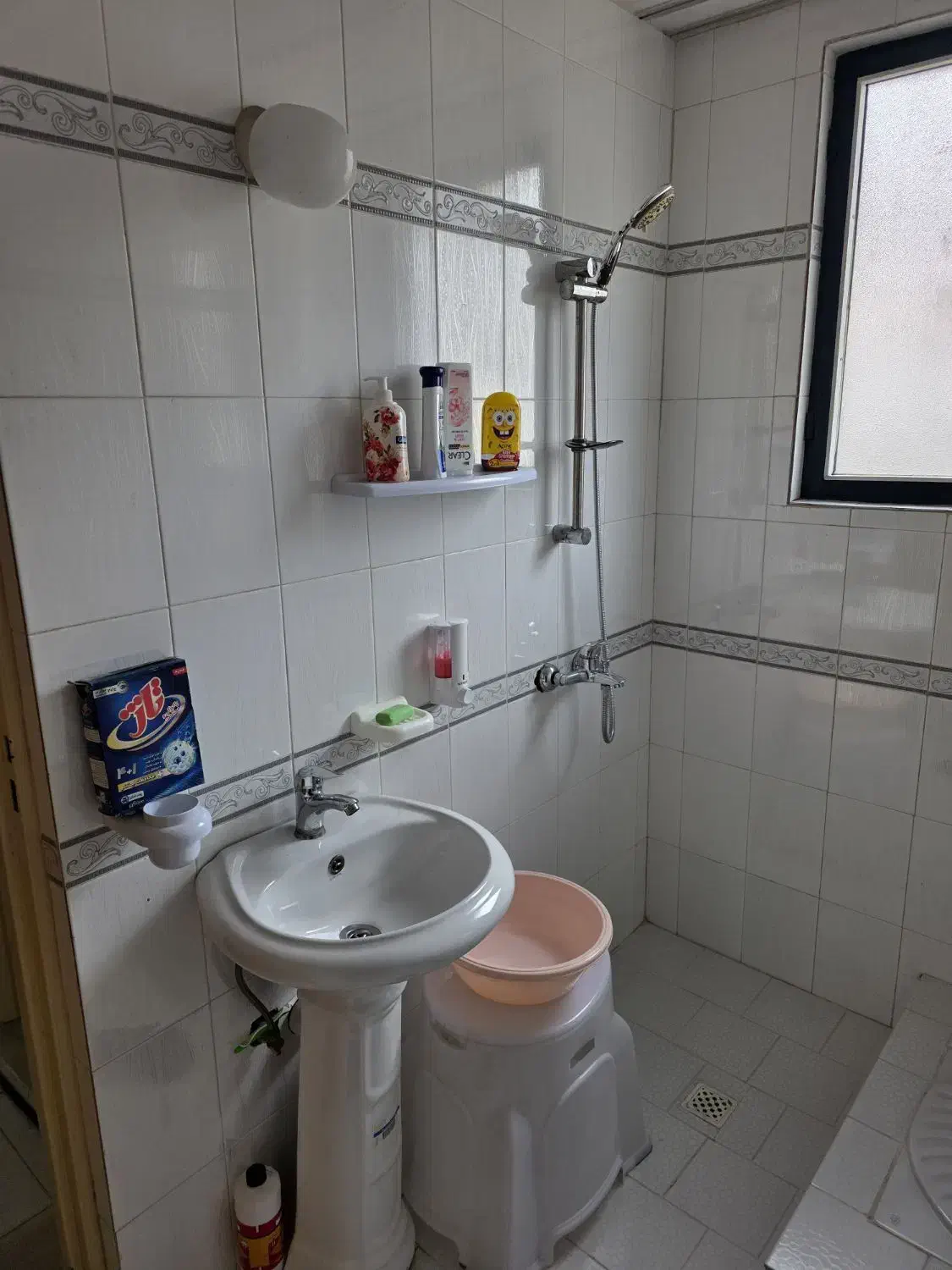 اجاره روزانه(کوتاه مدت) ابریشم محله