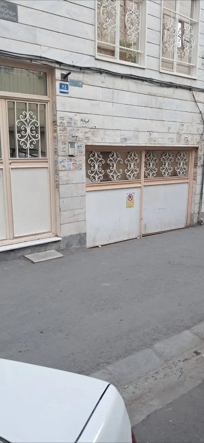 ۶۰متر حیدری جنوبی تک واحد