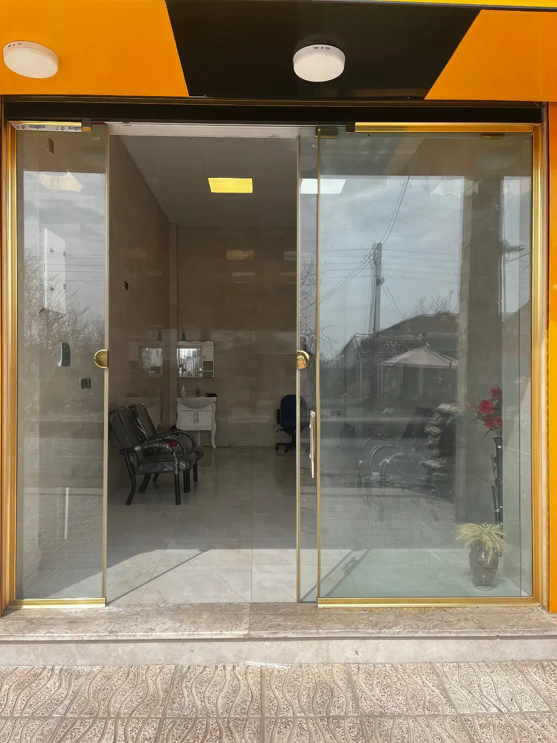 اجاره مغازه در مسیر اصلی ییلاقات ماسال
