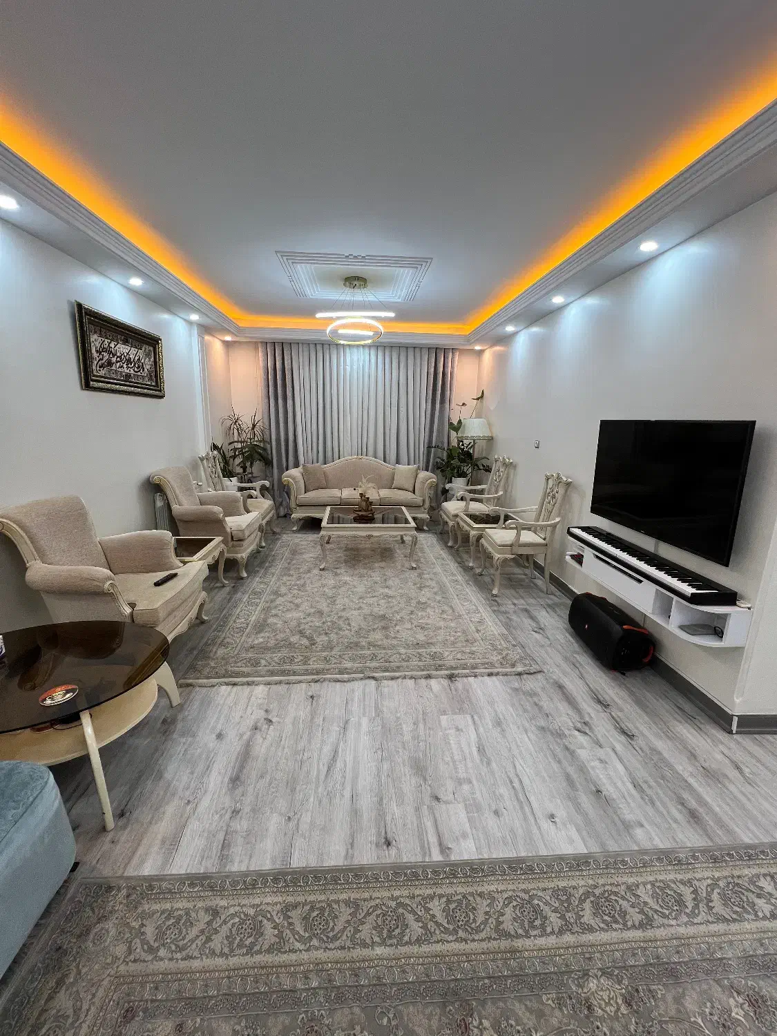 ۹۰ متر نارمک میدان ۲۱