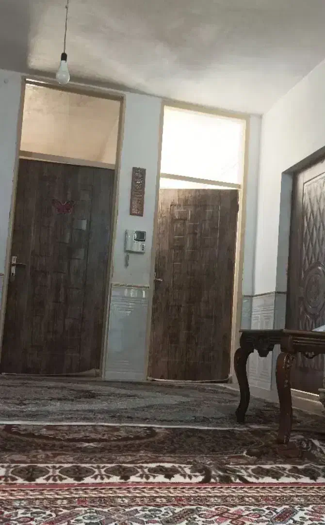 خانه ویلایی ۳ خوابه سنددار