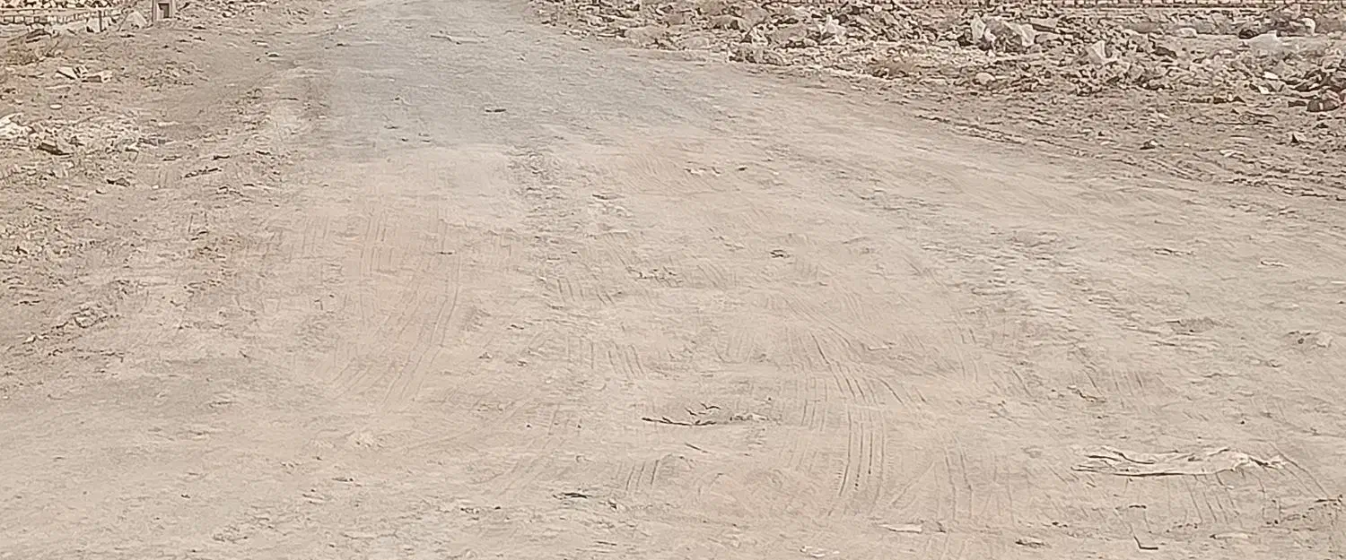 زمین فروشی دانشجو ۱۴