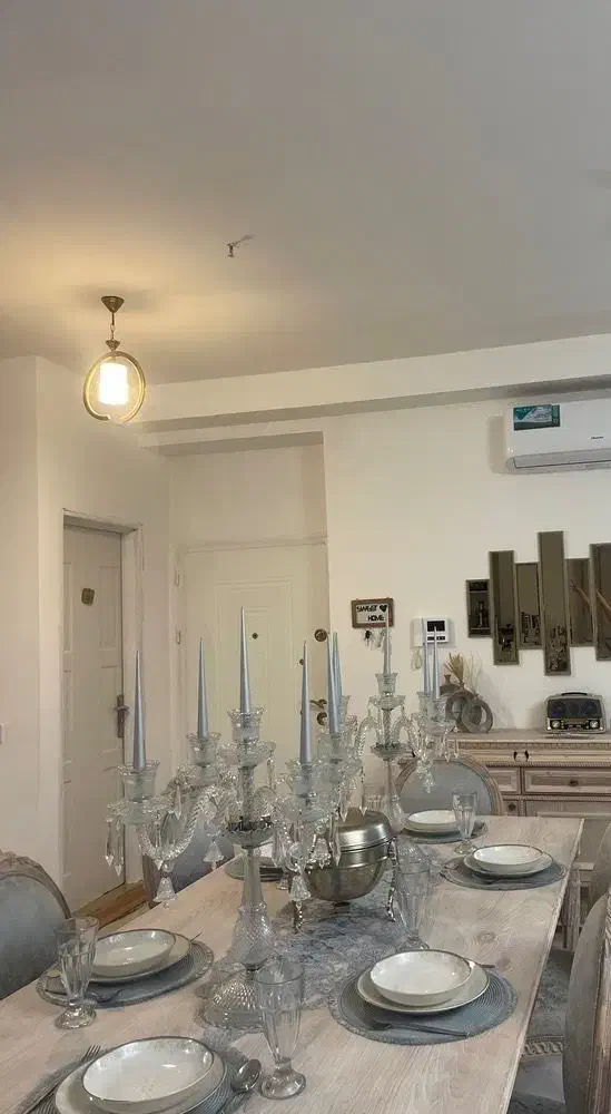 ۱۵۰متر دوخوابه مهدیه ۴۳