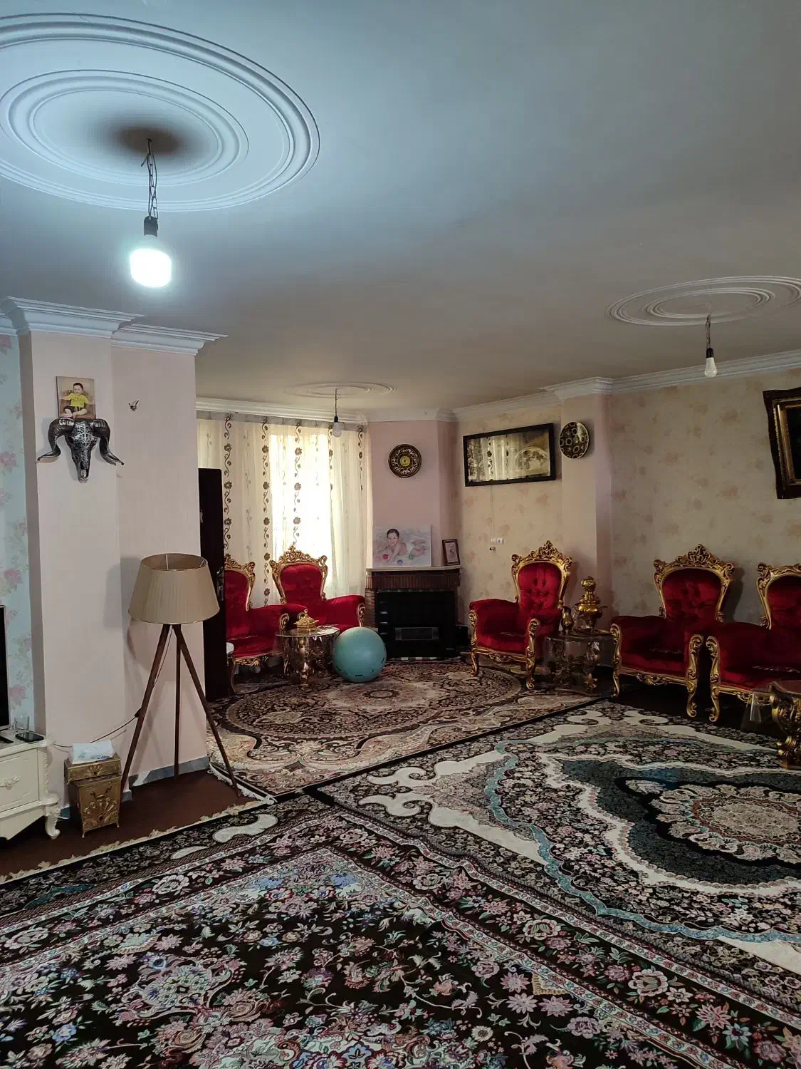 تک واحدی 115متری