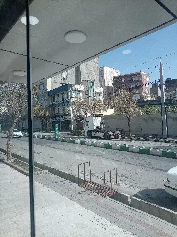 اجاره دفتر جهت مطب پزشک