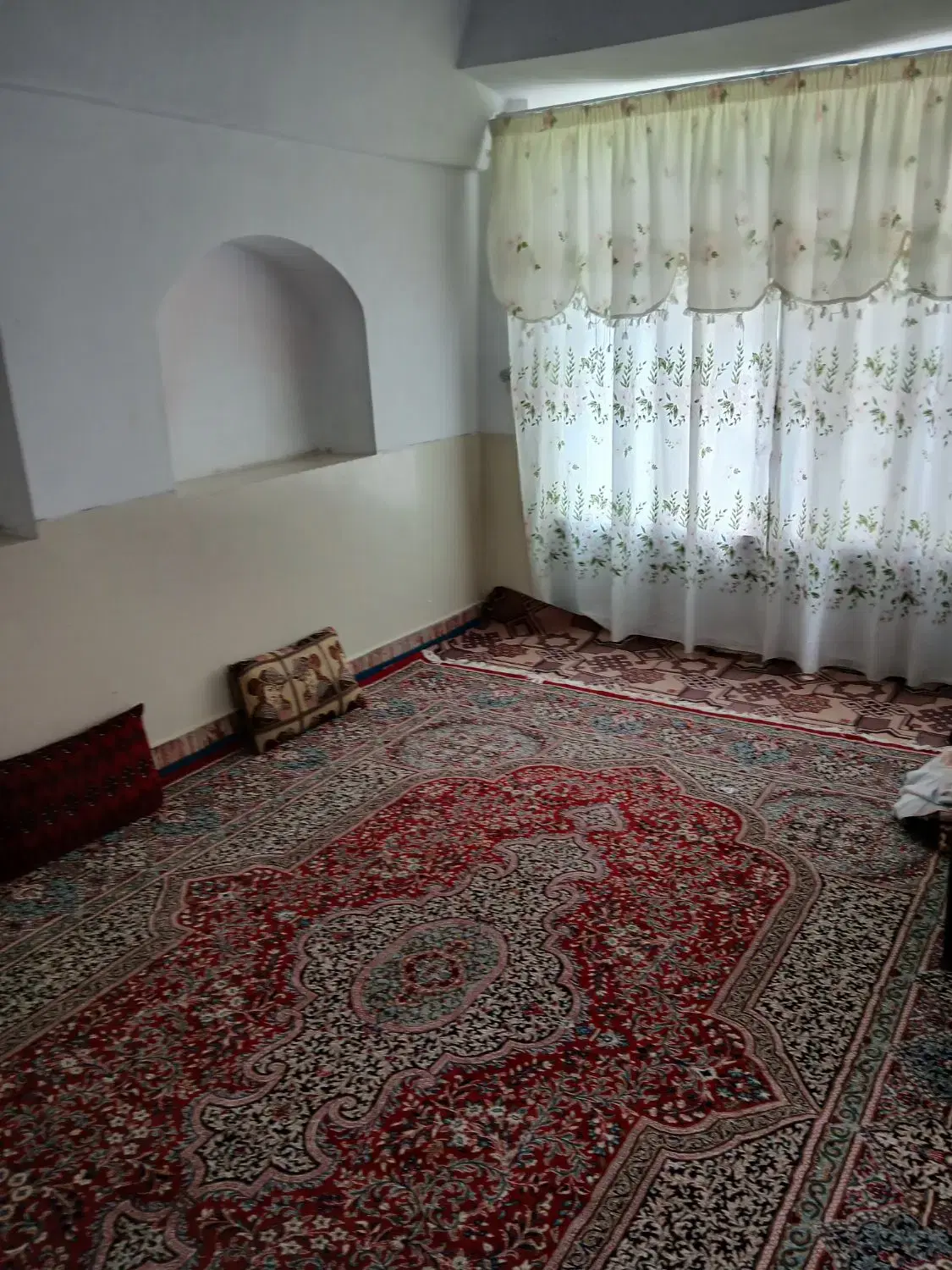 منزل دربست باتمام امکانات