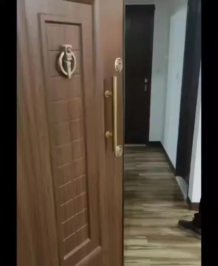 آپارتمان