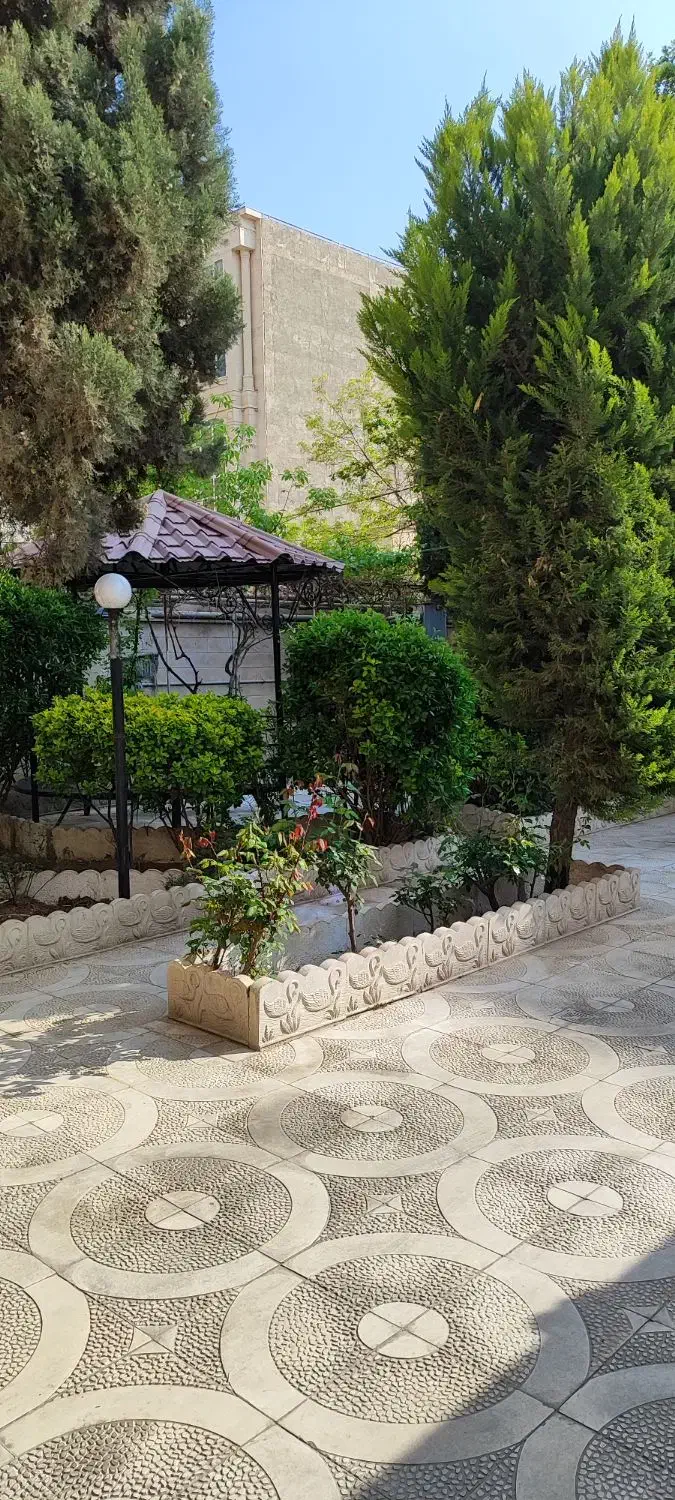 آپارتمان 92متری