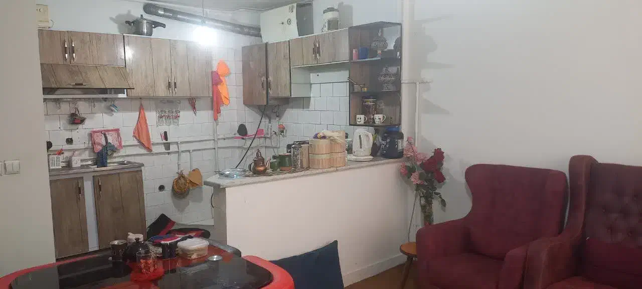 ۵۷متری سندتکبرگ عرصه وعیان.زمین شهری.الاهیه