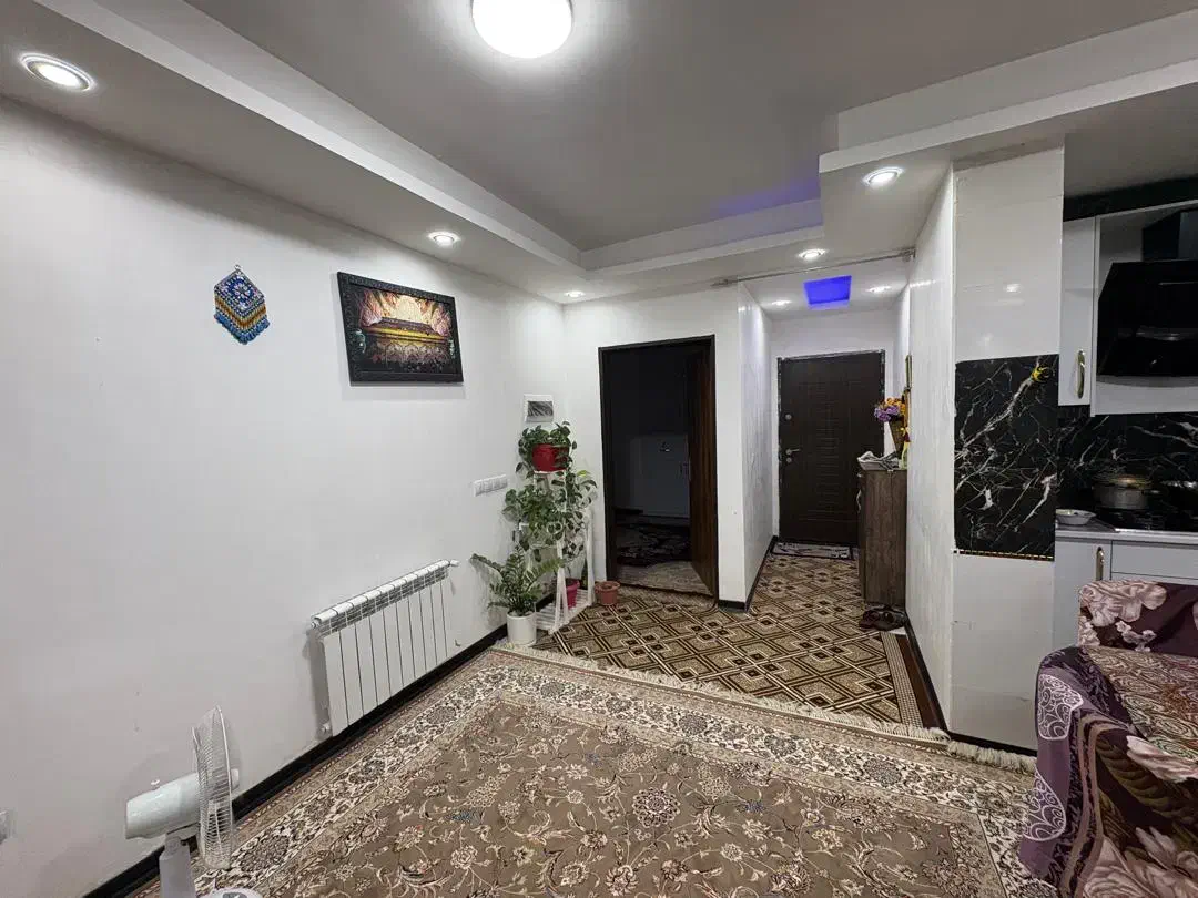 آپارتمان 117 متری