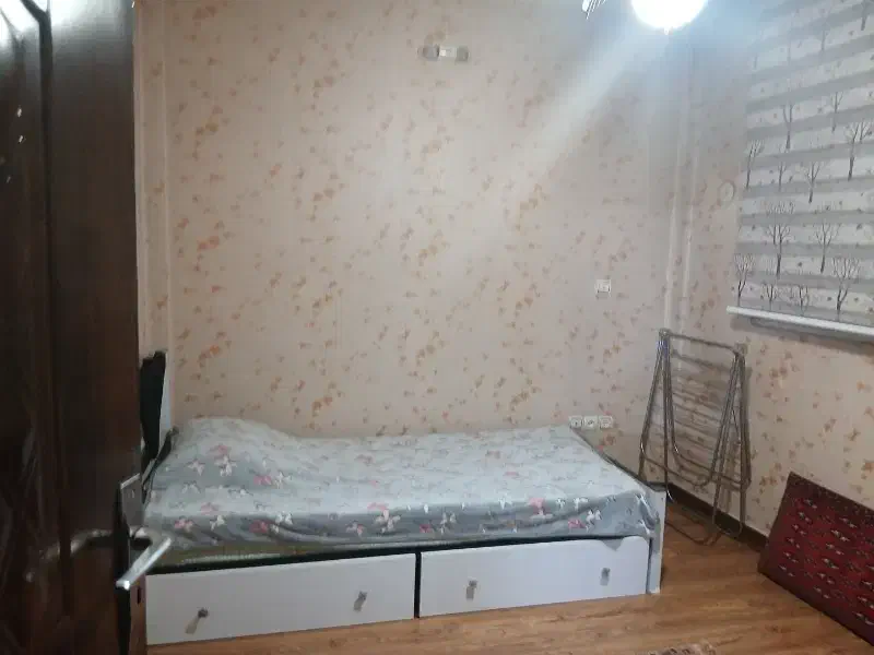 آپارتمان در شهرری