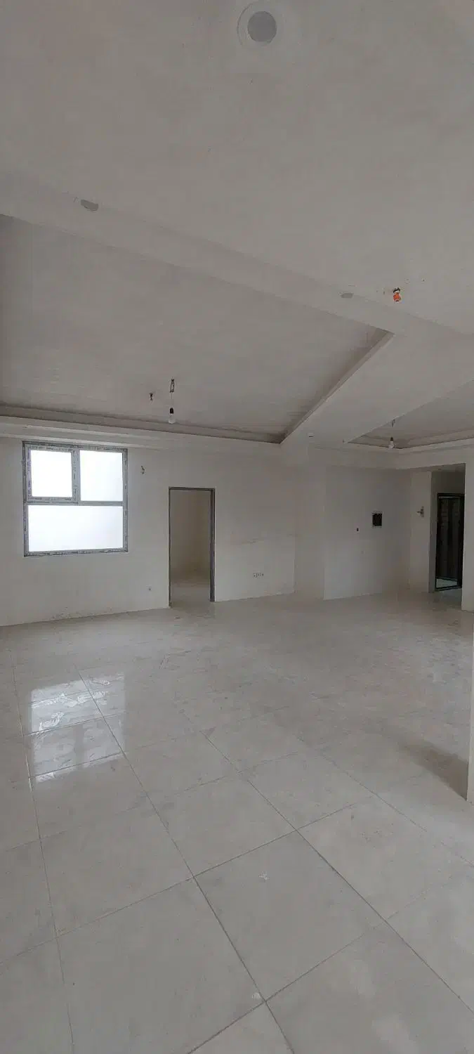 آپارتمان ۱۰۰ متری نوساز