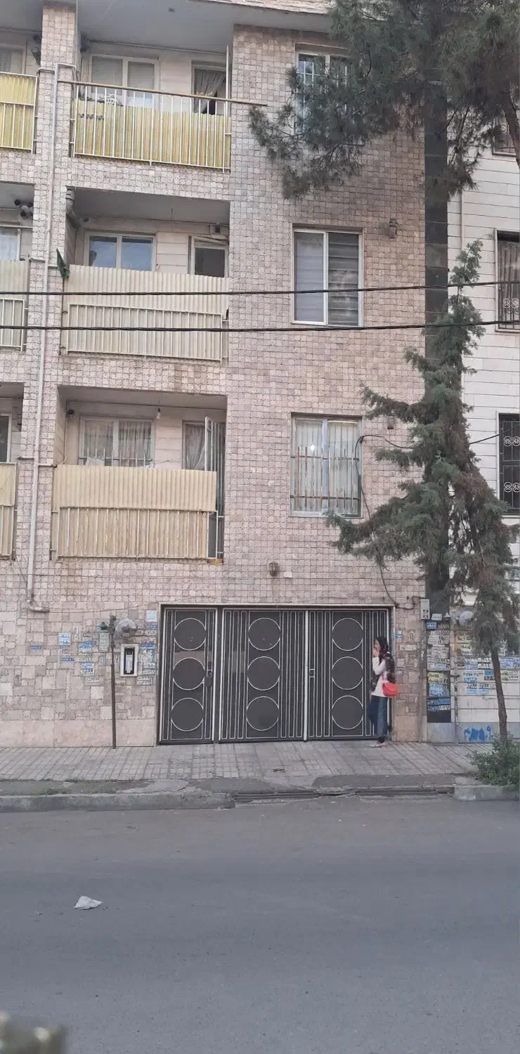 آپارتمان رهن و اجاره