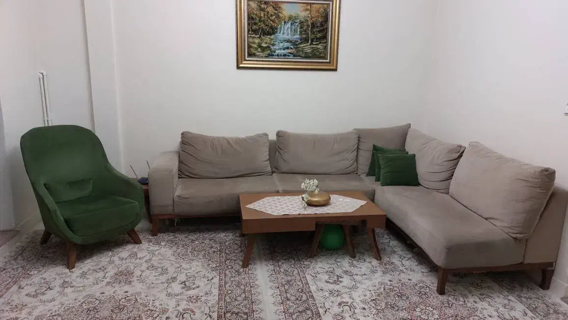 آپارتمان فروشی