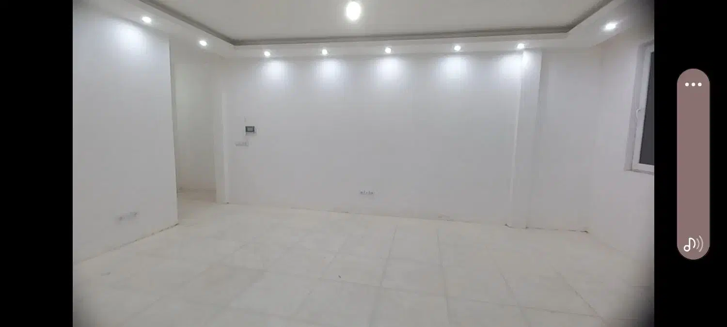 آپارتمان ۱۰۰ متری در جانبازان نوساز