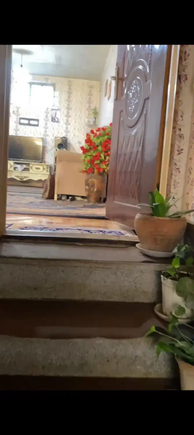 خونه ویلایی دوطبقه  سیدی