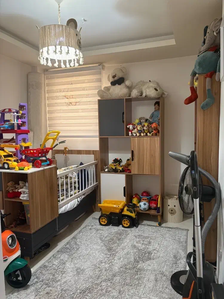 منزل ۸۷ متری جنوبی