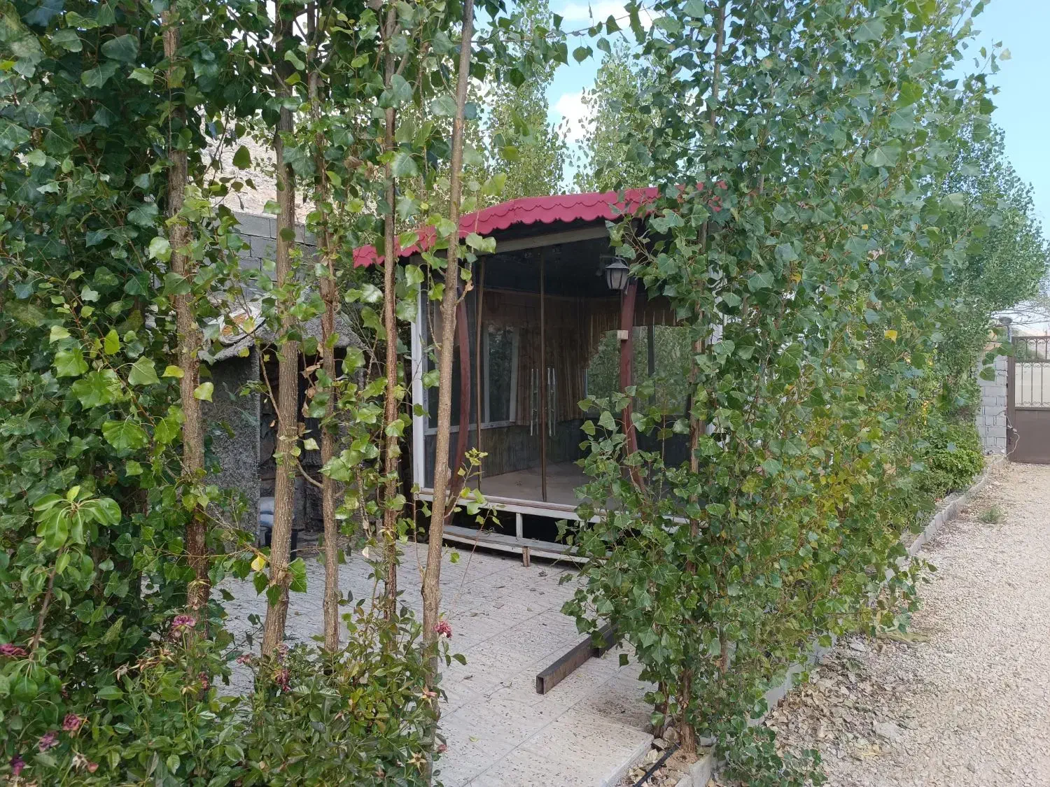 آلاچیق