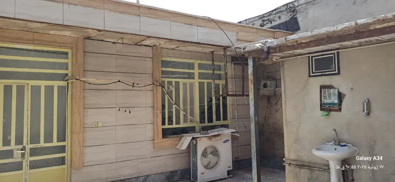 فروش خانه ویلایی دره شهر