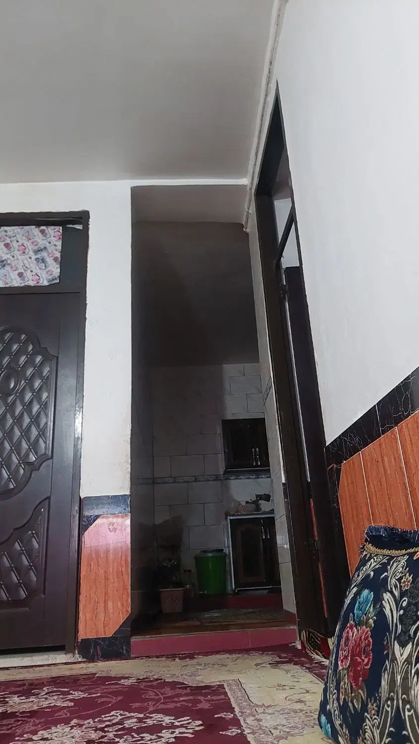 منزل مسکونی فروشی