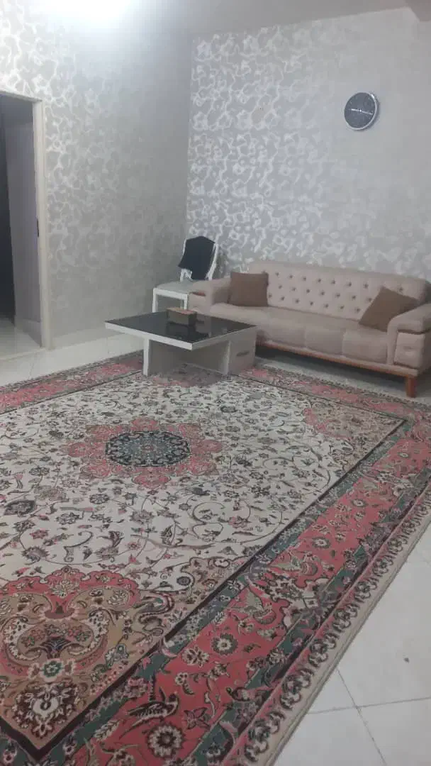 آپارتمان اجاره ای شهرری    م مادرخ غیبی